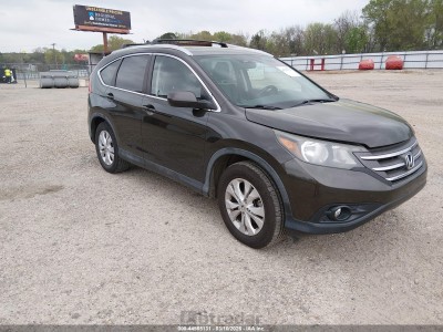Honda Cr-v 2014 5J6RM3H79EL017345
