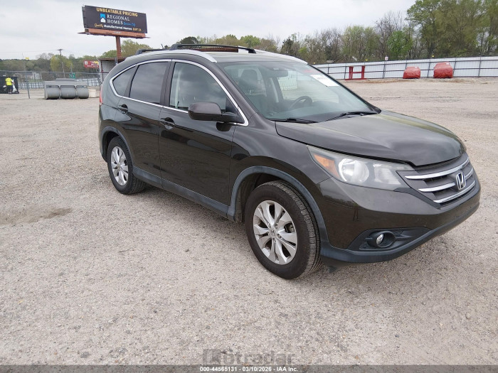 Honda Cr-v 2014 VIN 5J6RM3H79EL017345