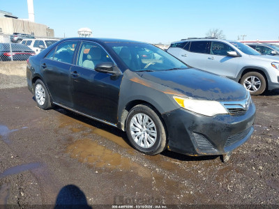 Toyota Camry 2014 4T4BF1FK3ER400321