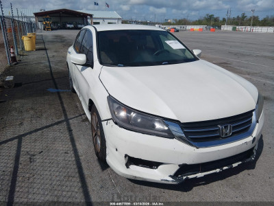 Honda Accord 2015 1HGCR2F3XFA235154