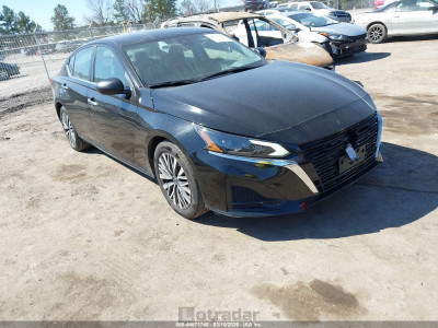 Nissan Altima 2024 1N4BL4DV9RN373542