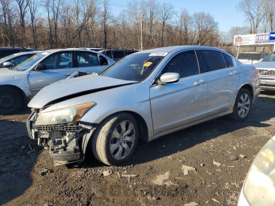 Honda Accord 2010 1HGCP2F88AA092599