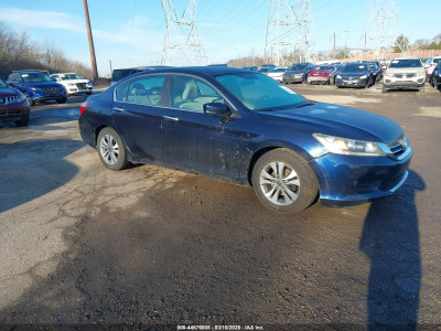 Honda Accord 2014 1HGCR2F31EA219231