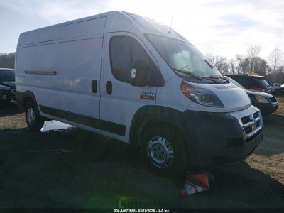 Ram Promaster city 2016 3C6TRVDD8GE112194