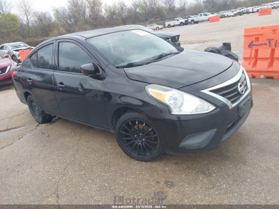 Nissan Versa 2016 3N1CN7AP8GL866287