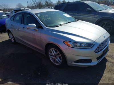 Ford Fusion 2015 3FA6P0HDXFR243035