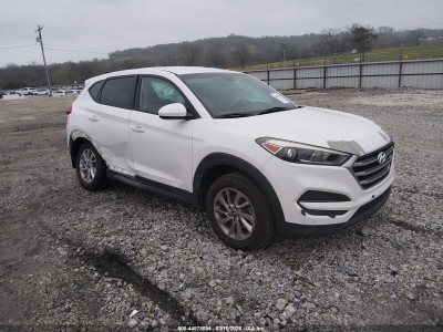 Hyundai Tucson 2017 KM8J23A47HU569722