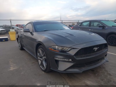 Ford Mustang 2018 1FA6P8TH8J5116871