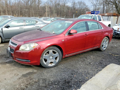 Chevrolet Malibu 2008 1G1ZJ57788F154901