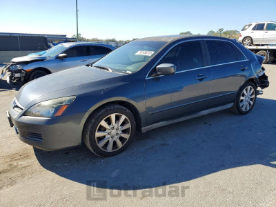 Honda Accord 2006 1HGCM66396A050261