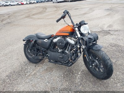 Harley-davidson Nightster 2019 1HD1LC319KC418252