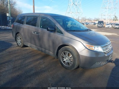Honda Odyssey 2013 5FNRL5H64DB030226