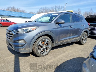 Hyundai Tucson 2016 KM8J3CA23GU126249