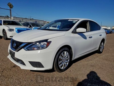 Nissan  2018 VIN 3N1AB7AP9JY329812