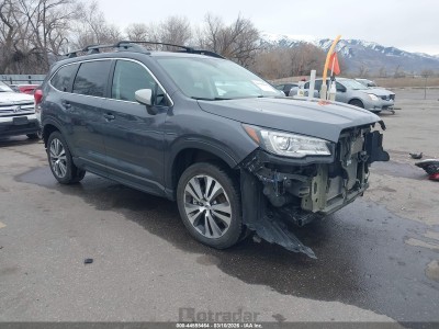 Subaru Ascent 2021 VIN 4S4WMAED5M3455085