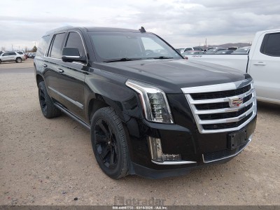 Cadillac Escalade 2020 VIN 1GYS4CKJ4LR114050