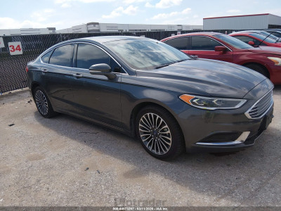 Ford Fusion 2018 3FA6P0HD7JR218036