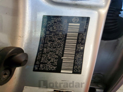 Toyota Prius 2010 JTDKN3DU6A5016720
