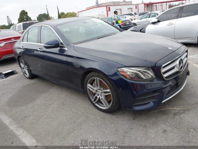 Mercedes-benz E-klasse 2017 WDDZF4JB8HA084190