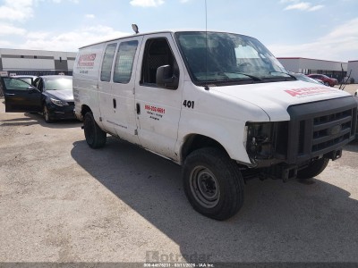 Ford Econoline 2012 VIN 1FTNE2EW7CDA11512