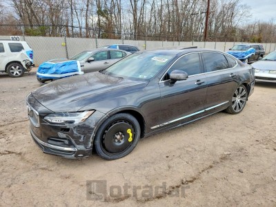 Volvo S90 2022 LVY062ML6NP258402