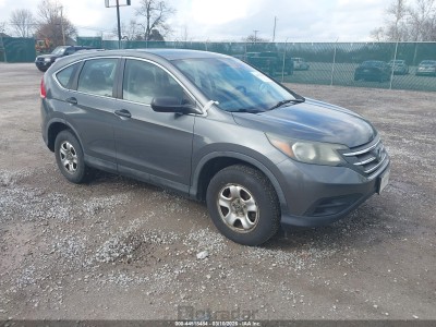 Honda Cr-v 2014 5J6RM4H32EL021904