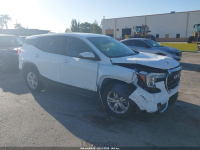 Gmc Terrain 2024 3GKALMEG2RL366796