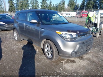 Kia Soul 2014 KNDJP3A5XE7040144