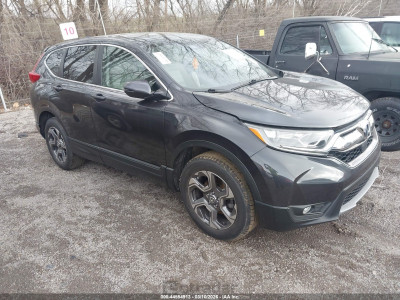 Honda Cr-v 2019 2HKRW2H52KH671550