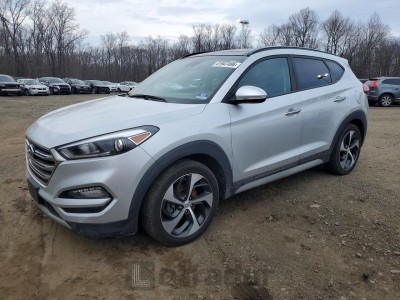 Hyundai Tucson 2018 KM8J3CA26JU710748
