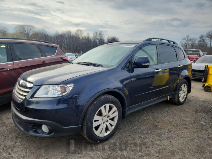Subaru  2012 VIN 4S4WX9GD4C4401708