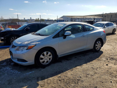 Honda Civic 2012 2HGFG3B51CH513386