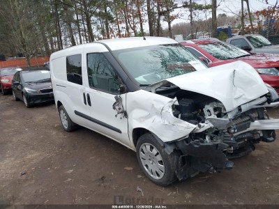 Ram Promaster city 2019 ZFBHRFBB2K6M03183
