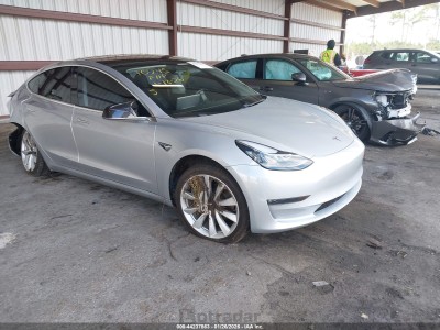 Tesla Model 3 2018 5YJ3E1EA7JF009688