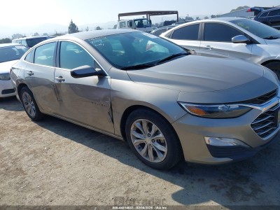 Chevrolet Malibu 2022 1G1ZD5STXNF136407