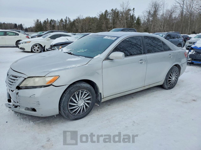 Toyota Camry 2009 VIN 4T1BE46K59U331183