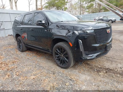 Cadillac Escalade 2024 VIN 1GYS4GKL3RR339867