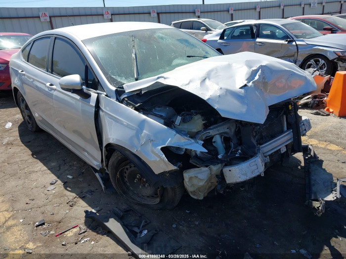 Ford Fusion 2019 VIN 3FA6P0G72KR146496