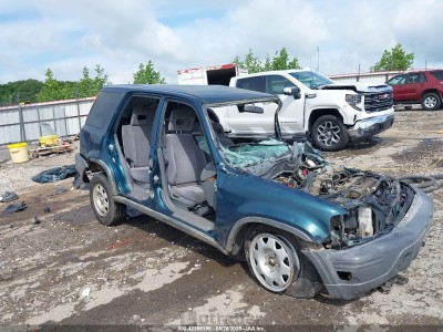 Honda Cr-v 1998 JHLRD2842WC017648