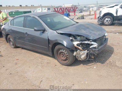 Nissan Altima 2010 1N4AL2AP2AN456935