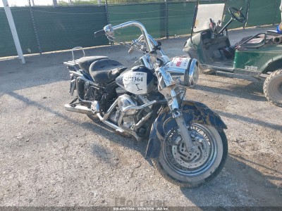 Harley-davidson Road king 2000 1HD1FRW16YY651796