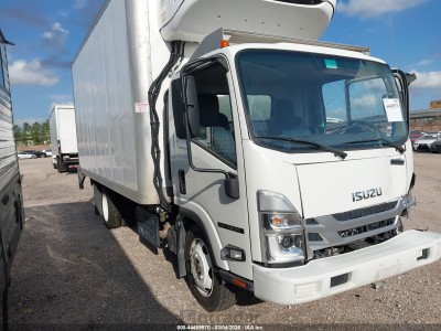 Isuzu  2024 JALE5W163R7310787