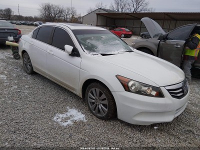 Honda Accord 2011 1HGCP2F86BA093333