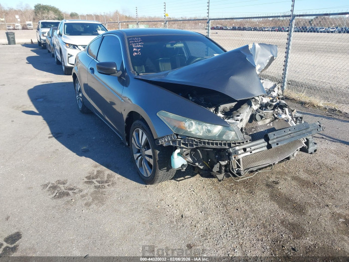 Honda Accord 2008 VIN 1HGCS123X8A014077