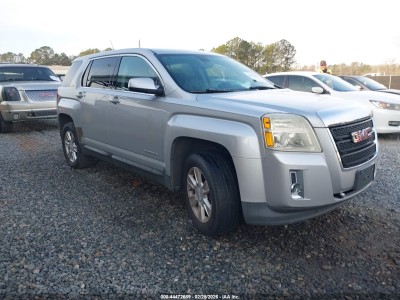 Gmc Terrain 2011 2CTALMEC1B6268205