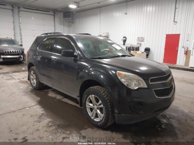 Chevrolet Equinox 2011 2CNALDEC9B6447003