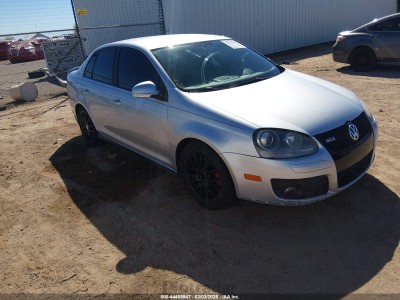 Volkswagen Jetta 2007 VIN 3VWTJ71K87M119289