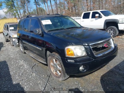 Gmc Envoy 2005 1GKES16S556163931