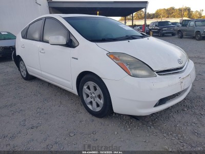 Toyota Prius 2006 JTDKB20U963144414