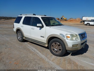Ford Explorer 2007 VIN 1FMEU74E17UA95000